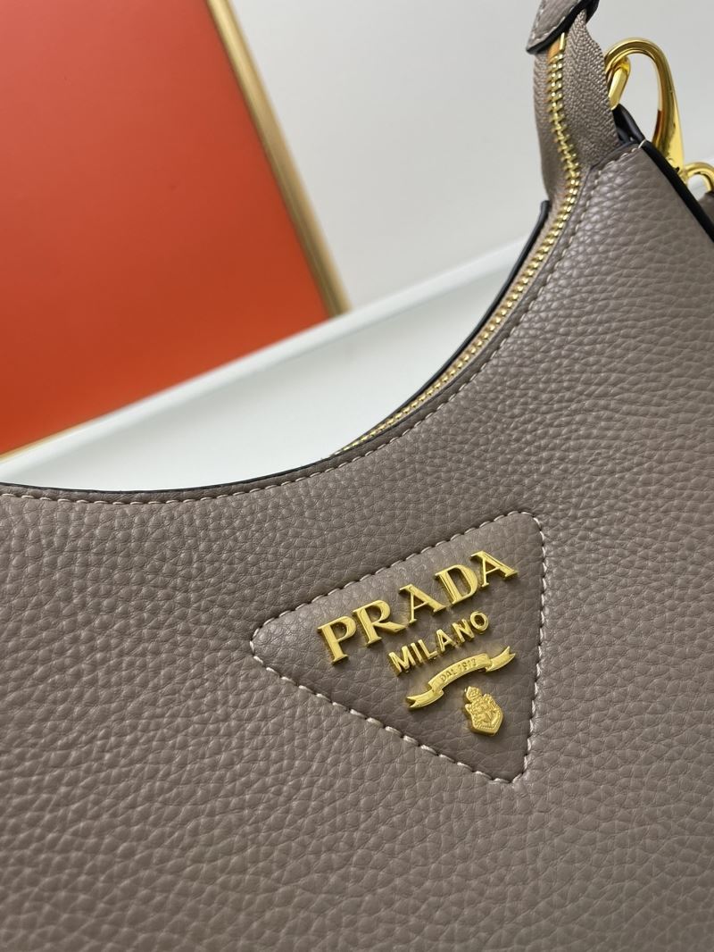 Prada Hobo Bags